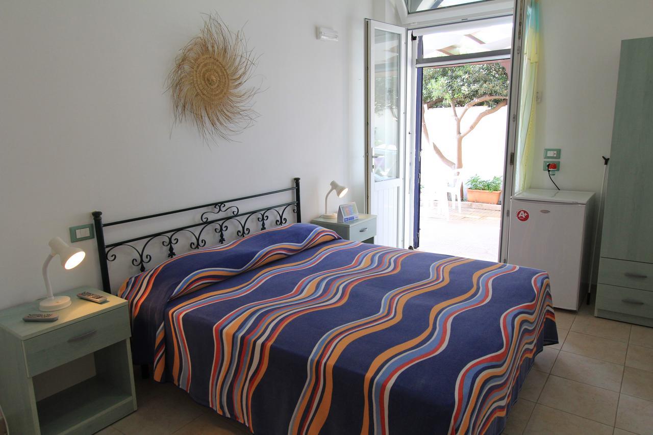 B&B Monterossi Morciano di Leuca Εξωτερικό φωτογραφία
