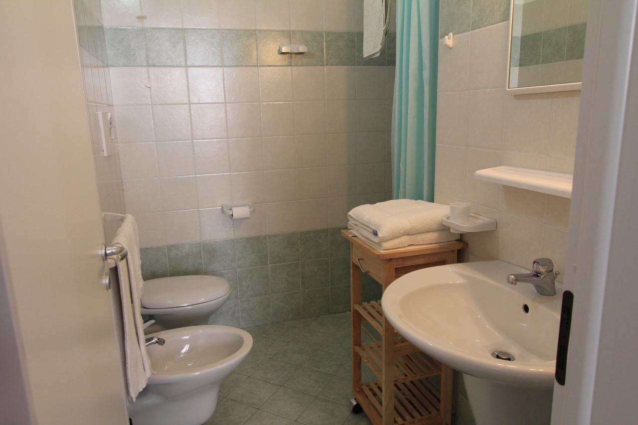 B&B Monterossi Morciano di Leuca Εξωτερικό φωτογραφία