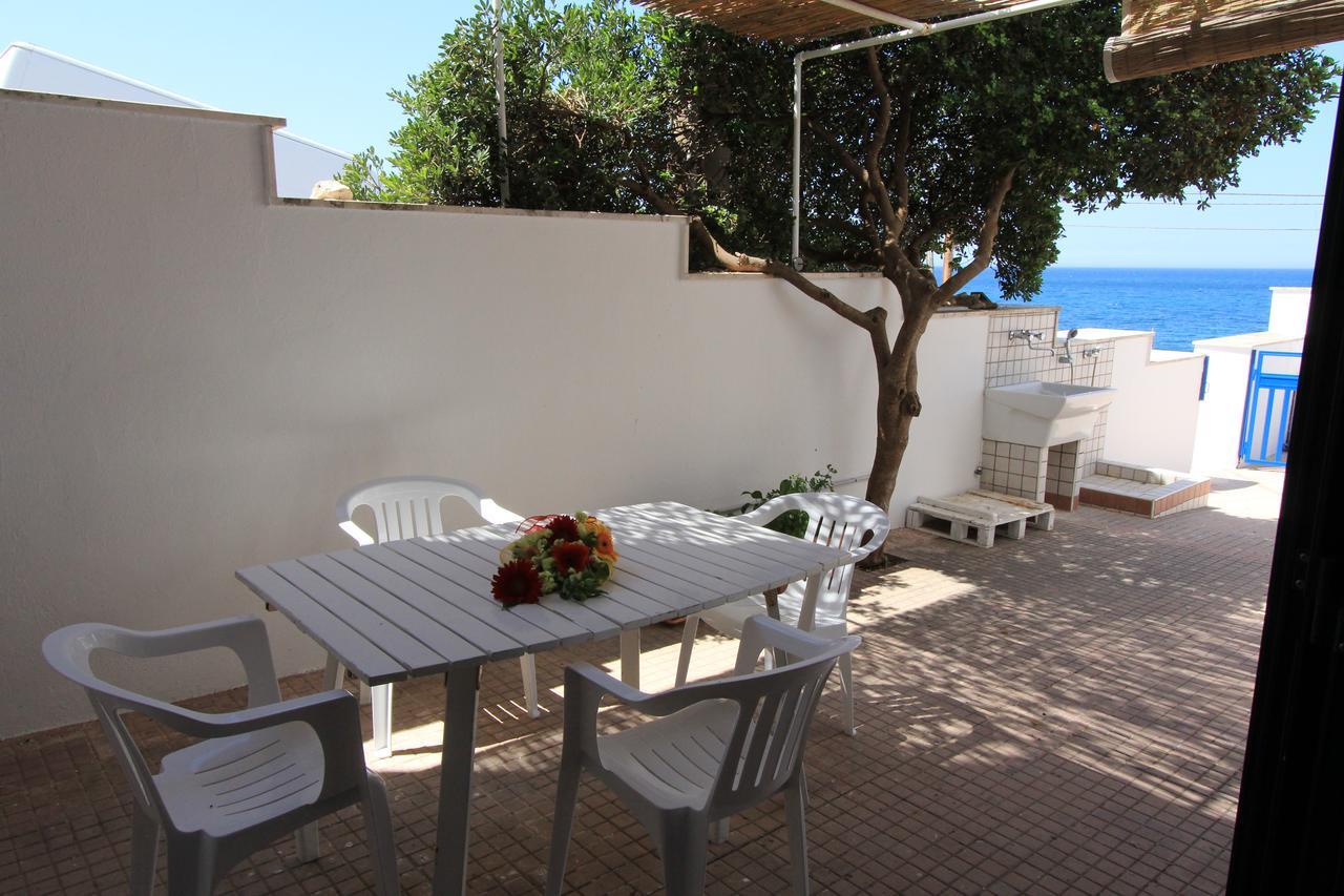 B&B Monterossi Morciano di Leuca Εξωτερικό φωτογραφία