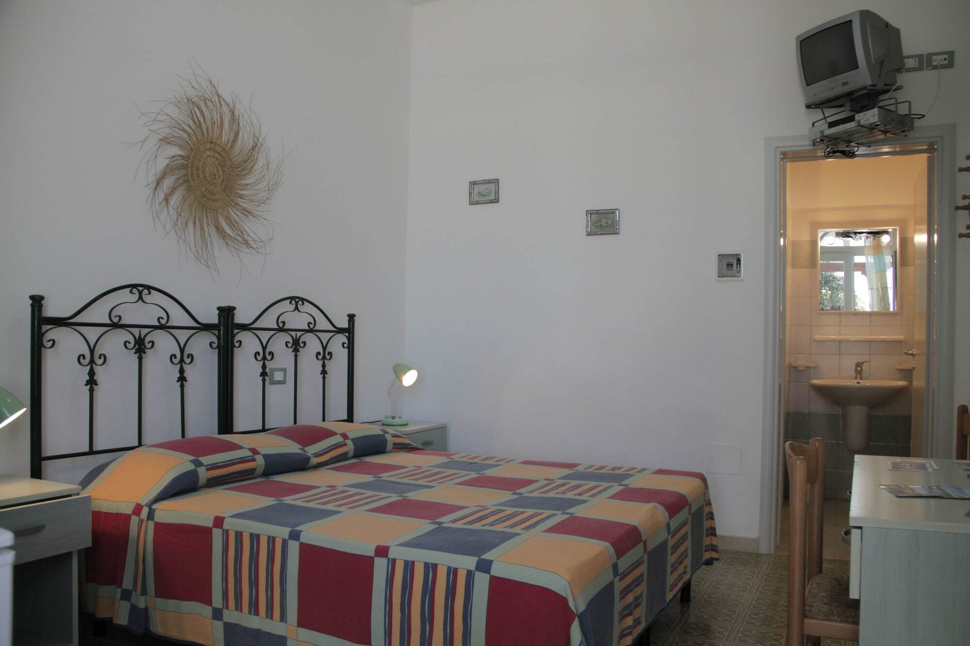 B&B Monterossi Morciano di Leuca Εξωτερικό φωτογραφία